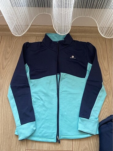 Decathlon Decathlon eşofman takımı