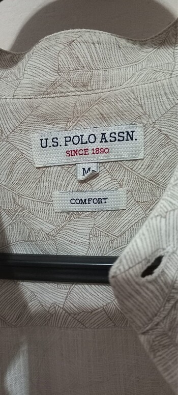 U.S Polo Assn. Gömlek