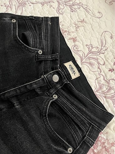 LC Waikiki Kot pantolon