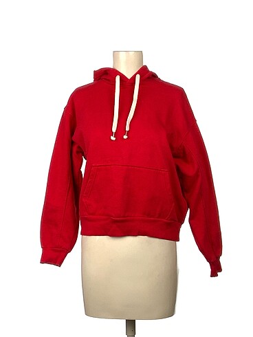 Bershka Sweatshirt %70 İndirimli.