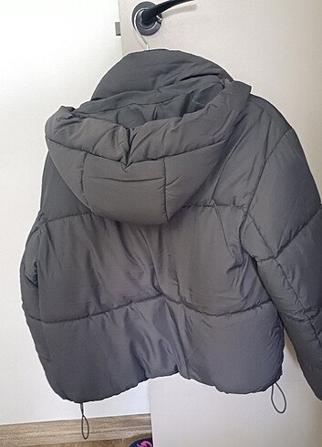 Bershka Bershka mont