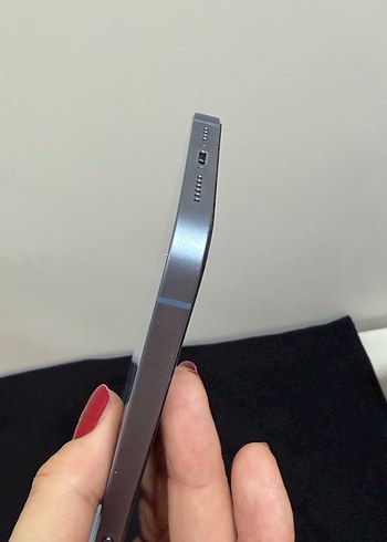 Açık Mavi iPhone 14 plus 256 gb - Görsel 8