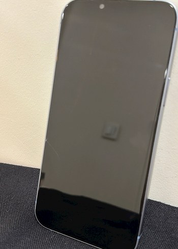 Açık Mavi iPhone 14 plus 256 gb - Görsel 3