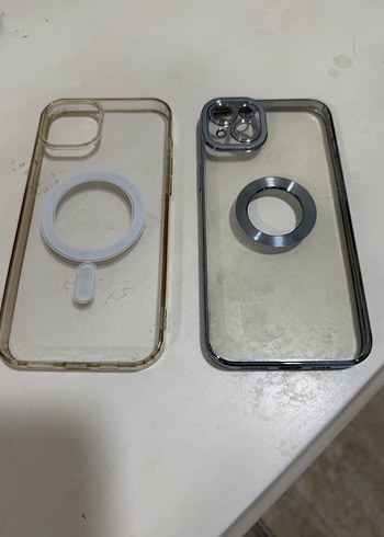 Açık Mavi iPhone 14 plus 256 gb - Görsel 11