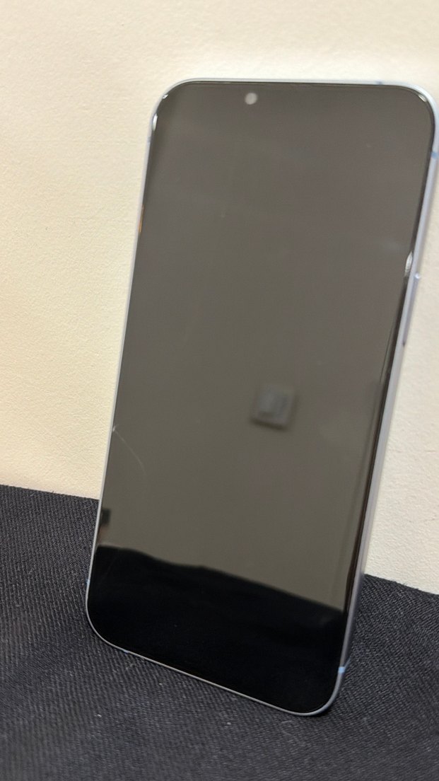 Açık Mavi iPhone 14 plus 256 gb - Görsel 3