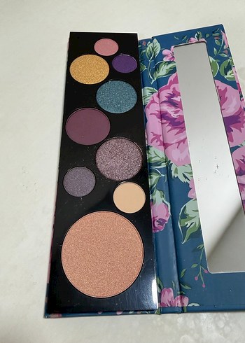 Essence Too Glam To Give A Damn Makyaj Paleti - Görsel 6