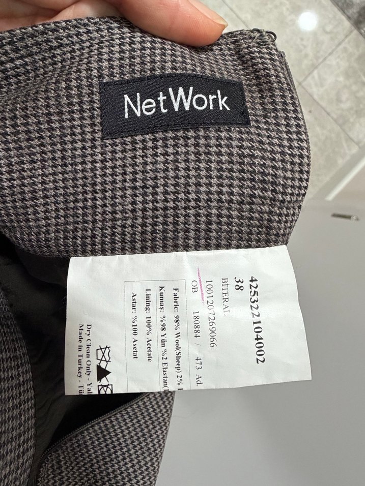 Neywork Kalem Etek - Görsel 5