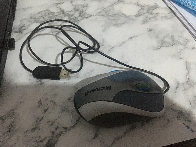 Microsoft Kablolu Mouse #logitech #microsoft #mouse #kablolu #la