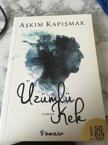 Askim Kapismak Üzümlü Kek