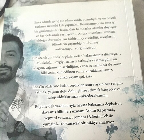 Askim Kapismak Üzümlü Kek
