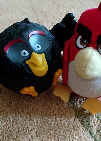 Angry birds