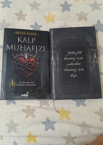 Beden Kalp Muhafızı - Beyza Alkoç