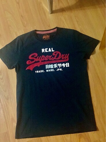 Superdry m beden dar kesim