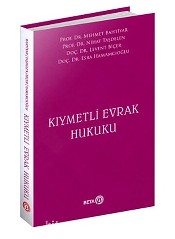 Kıymetli Evrak Mehmet Bahtiyar