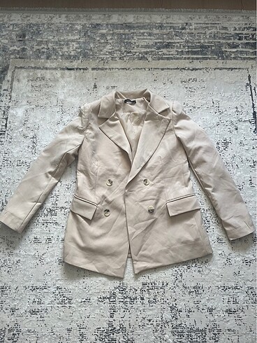 Trendyol & Milla Blazer