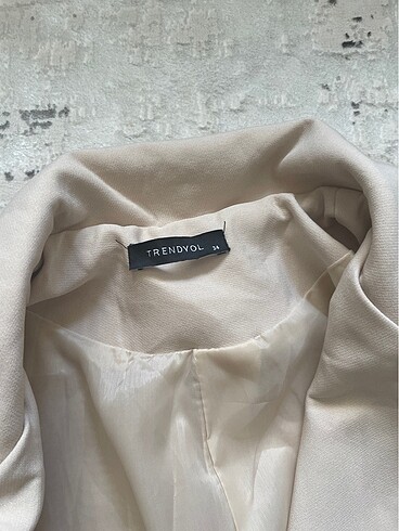 s Beden Blazer