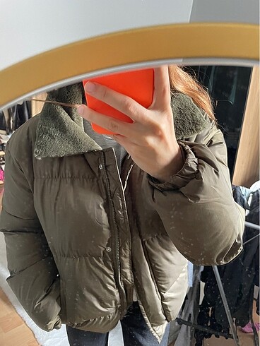 Trendyol mont