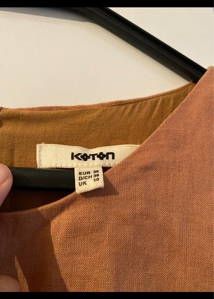 Bır kere gıyıldı - Görsel 2