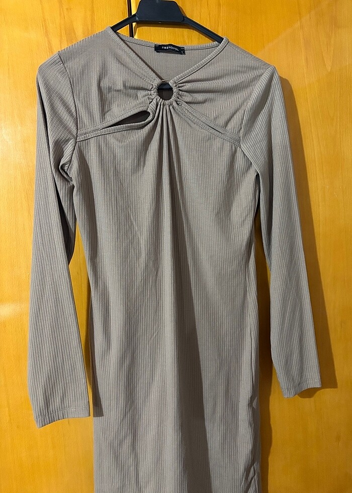 Hiç giyılmedı - Görsel 3