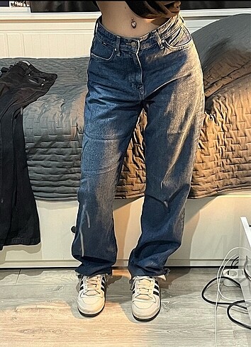 Mavi jean