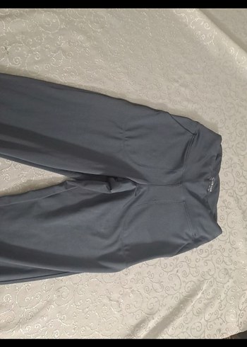 Gri Kadın los osoj jogger esofman