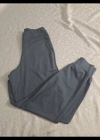 Diğer Gri Kadın los osoj jogger esofman