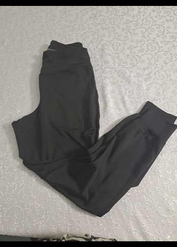 Siyah Spor jogger esofman