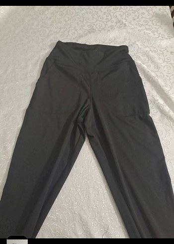 Dice Kayek Siyah Spor jogger esofman