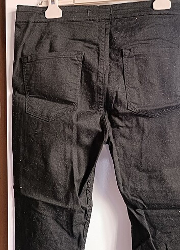 42 Beden Pantalon