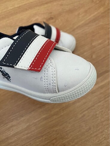 U.S Polo Assn. Bebek ayakkabısı