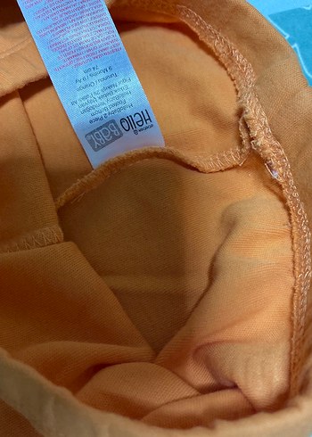 Erkek Çocuk patikli don - Görsel 2