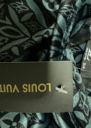 Çocuk Koyu Yeşil Kapüşonlu Eşofman Takımı - Görsel 2