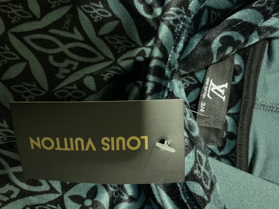 Çocuk Koyu Yeşil Kapüşonlu Eşofman Takımı - Görsel 2