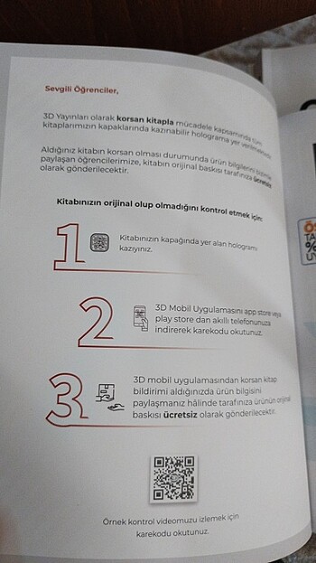  Sıfır Soru Bankası