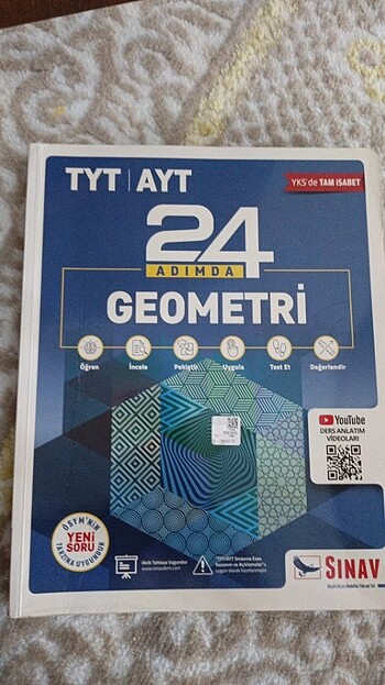 İlk 5 sayfa çizili Soru Bankası