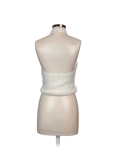 m Beden Zara Bluz %70 İndirimli.