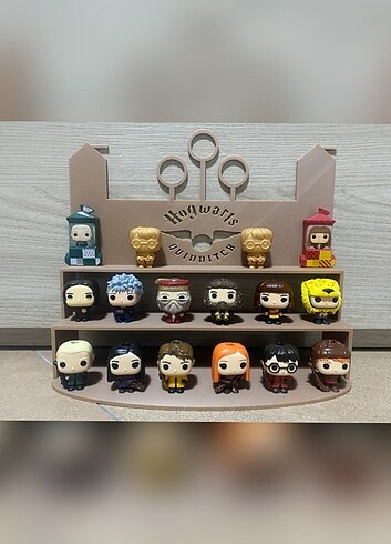 Kinder Joy Funko Pop Harry Potter Figür Standı