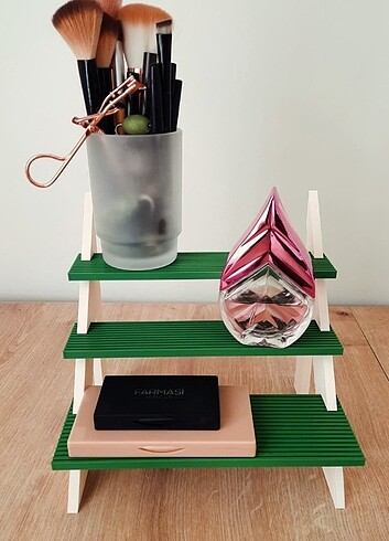 Dekoratif Raf - Görsel 2