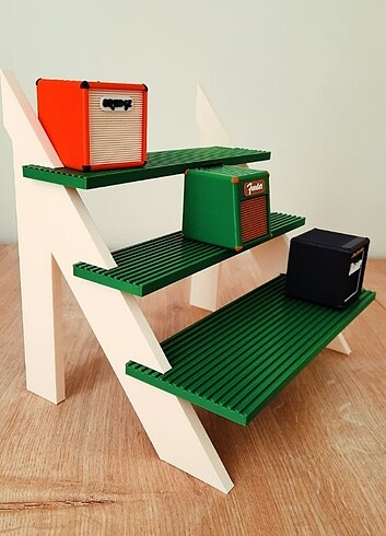 Dekoratif Raf - Görsel 3