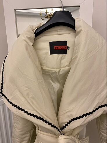Prada Mevsimlik
