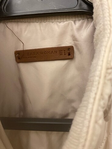 Zara Bayan mont