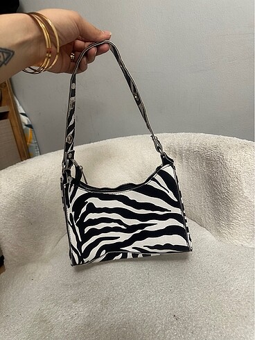 Diğer Zebra desen