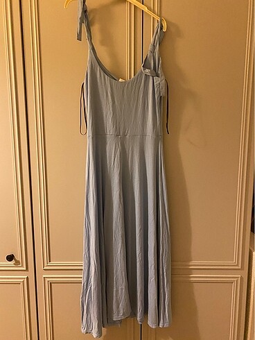 s Beden Etiketli H&M Elbise