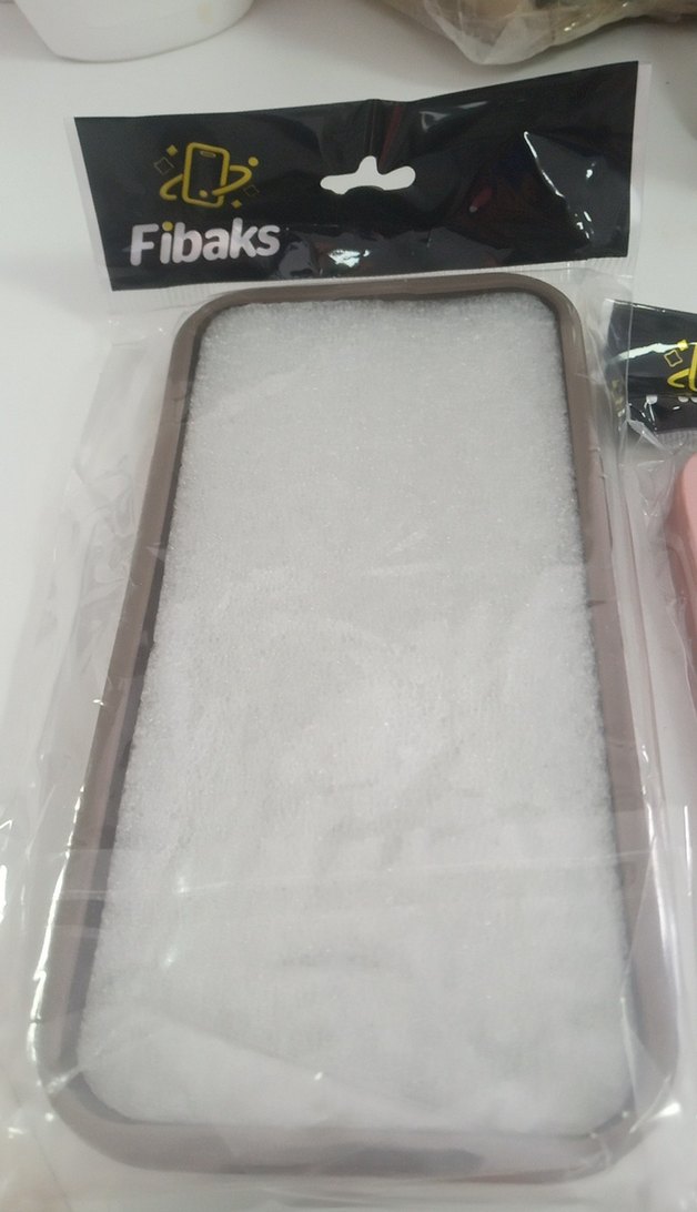 Boncuklu Bohem Pastel iphone 13/14 Telefon Kılıf 2 adet - Görsel 3