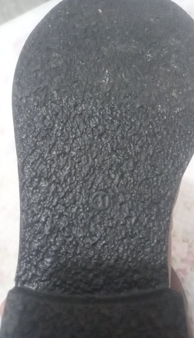 Kahverengi erkek Deri Bot - Görsel 4