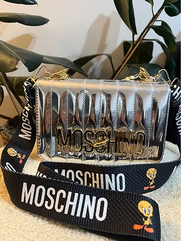 Moschıno