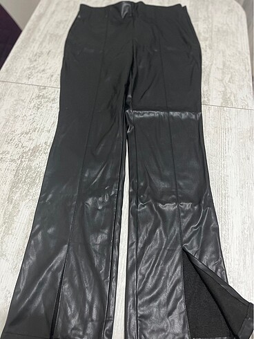 LC Waikiki Deri pantolon