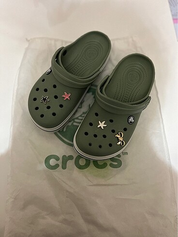 Crocs
