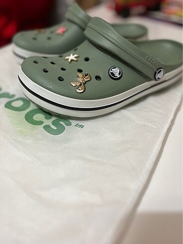 Crocs Crocs