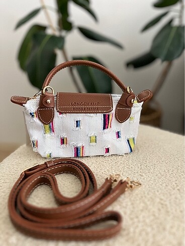 Longchamp Longchamp